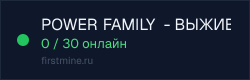 Превью бейджа