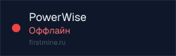 Превью бейджа