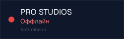 Превью бейджа