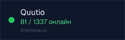 Превью бейджа