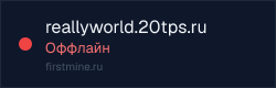 Превью бейджа