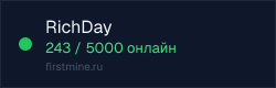 Превью бейджа