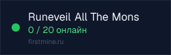 Превью бейджа