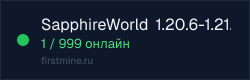 Превью бейджа