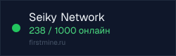 Превью бейджа