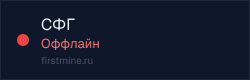 Превью бейджа
