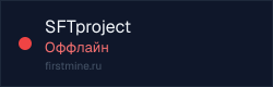 Превью бейджа