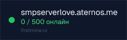 Превью бейджа