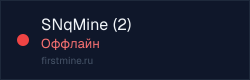 Превью бейджа