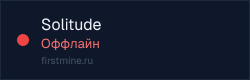 Превью бейджа