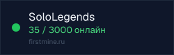 Превью бейджа