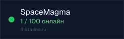 Превью бейджа