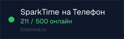 Превью бейджа