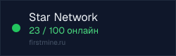 Превью бейджа