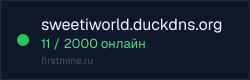 Превью бейджа