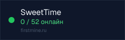 Превью бейджа