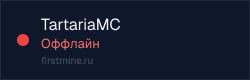 Превью бейджа