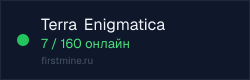 Превью бейджа