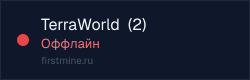 Превью бейджа