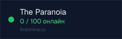 Превью бейджа