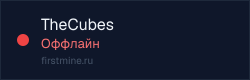 Превью бейджа