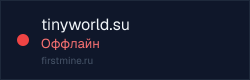 Превью бейджа