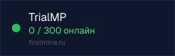 Превью бейджа