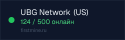 Превью бейджа