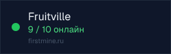 Превью бейджа
