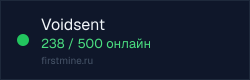 Превью бейджа