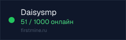Превью бейджа