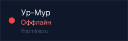 Превью бейджа