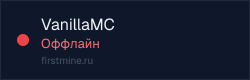 Превью бейджа