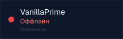 Превью бейджа
