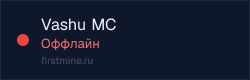 Превью бейджа