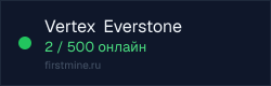Превью бейджа