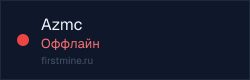 Превью бейджа