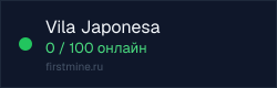 Превью бейджа