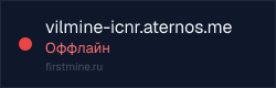 Превью бейджа