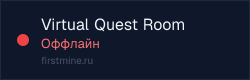 Превью бейджа