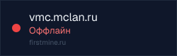 Превью бейджа