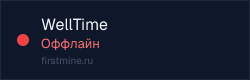 Превью бейджа