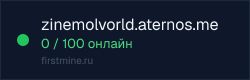 Превью бейджа