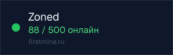 Превью бейджа